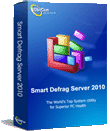 Smart Defrag Server